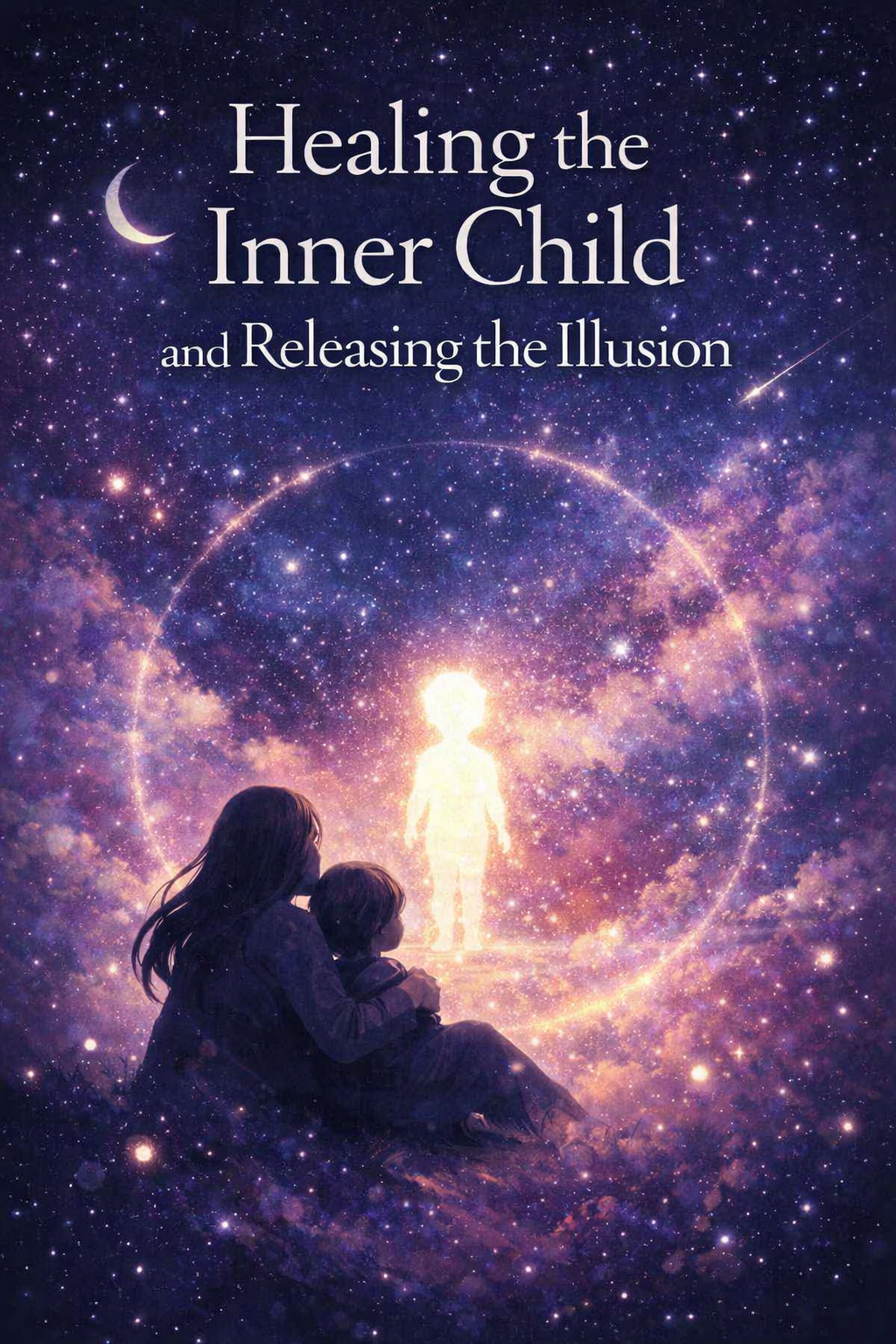 Healing the Inner Child & Releasing the Illusion
