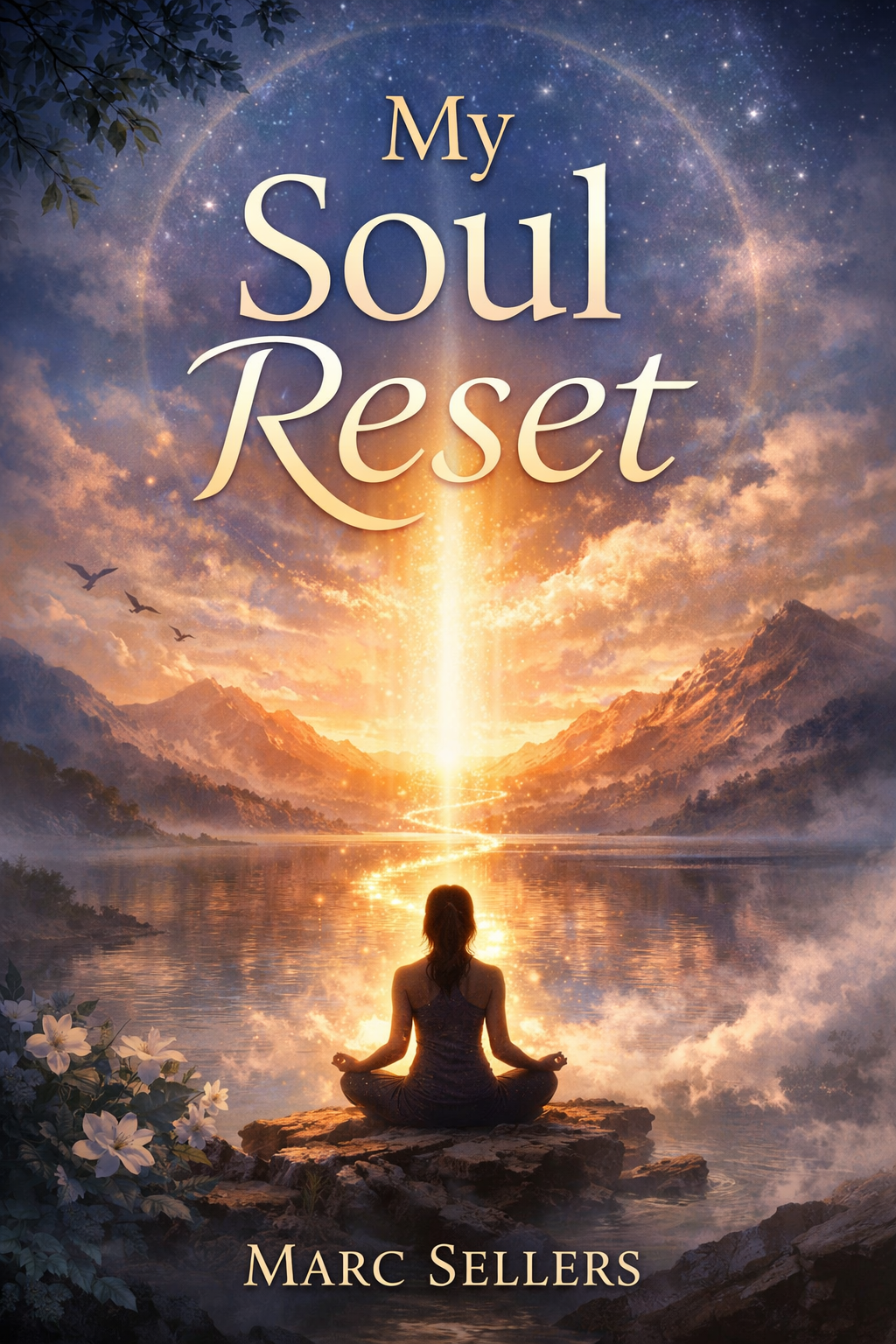 My Soul Reset