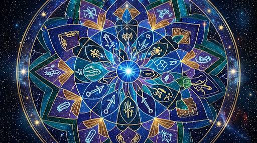 Rise From The Center