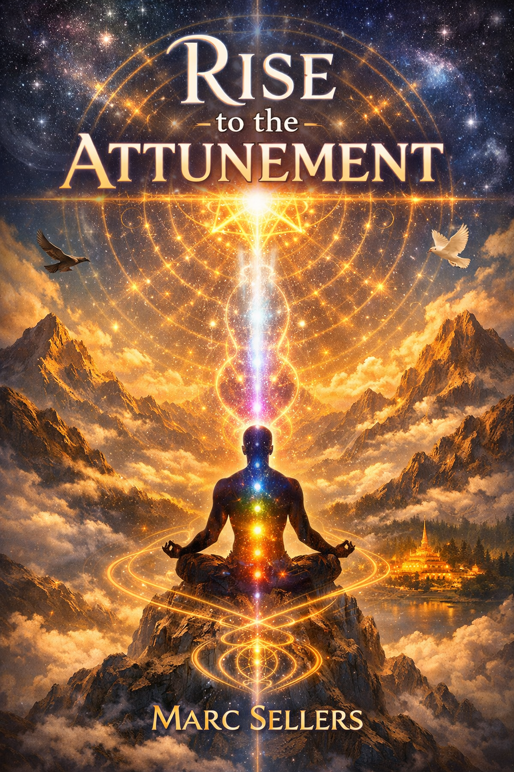Rise to the Attunement