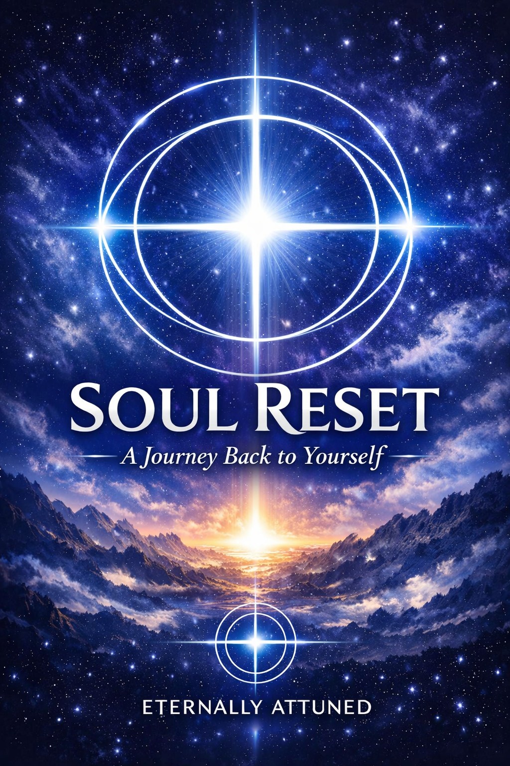 Soul Reset — A Journey Back to Yourself