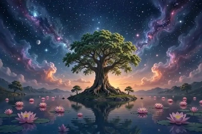 The Heart Space Sanctuary